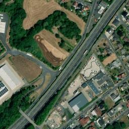 Satellite imagery of Orber Berg, DE