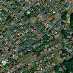 Satellite imagery of Orber Berg, DE