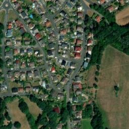 Satellite imagery of Orber Berg, DE