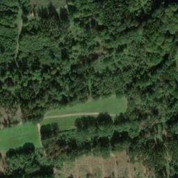 Satellite imagery of Schloss Zeitlofs, DE