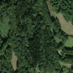 Satellite imagery of Schloss Zeitlofs, DE