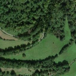 Satellite imagery of Schloss Zeitlofs, DE