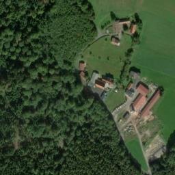 Satellite imagery of Hagküppel, DE