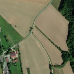 Satellite imagery of Sandberg, DE