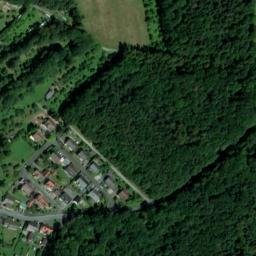 Satellite imagery of Reutelberg, DE