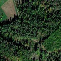 Satellite imagery of Klosterhügel, DE