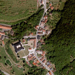 Satellite imagery of Büchelberg, DE