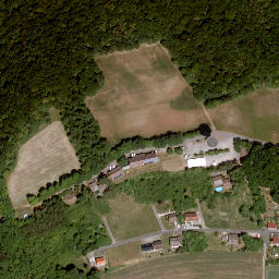 Satellite imagery of Büchelberg, DE