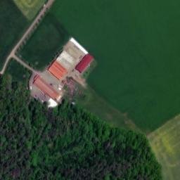 Satellite imagery of Schillerhöhe, DE