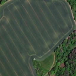 Satellite imagery of Heßberg, DE