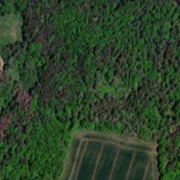 Satellite imagery of Heßberg, DE
