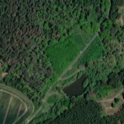 Satellite imagery of Schlehrangen, DE