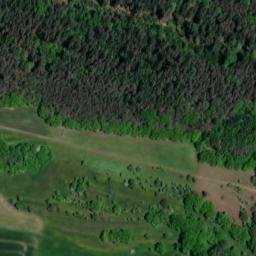 Satellite imagery of Kühlitze, DE