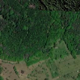 Satellite imagery of Kühlitze, DE