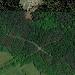 Satellite imagery of Kühlitze, DE