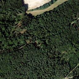 Satellite imagery of Eckertsberg, DE