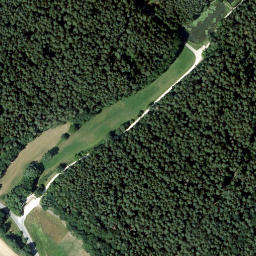 Satellite imagery of Weinberg, DE