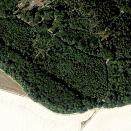 Satellite imagery of Schloß Eichhof, DE