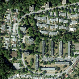 Satellite imagery of Schindberg, DE