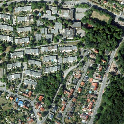 Satellite imagery of Schindberg, DE
