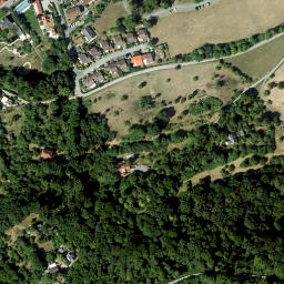 Satellite imagery of Vesteberg, DE