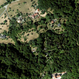 Satellite imagery of Vesteberg, DE