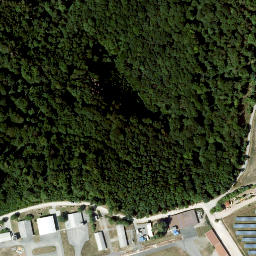 Satellite imagery of Bausenberg, DE