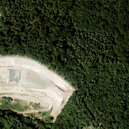 Satellite imagery of Bausenberg, DE