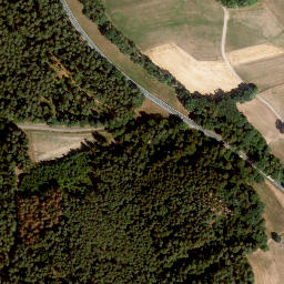 Satellite imagery of Sommerleite, DE