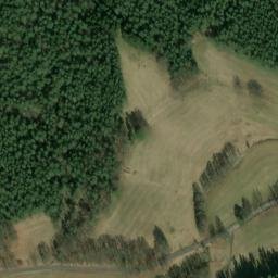 Satellite imagery of Tännigsberg, DE