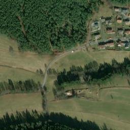 Satellite imagery of Tännigsberg, DE