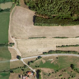 Satellite imagery of Rabensteinhöhe, DE