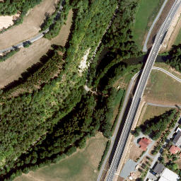 Satellite imagery of Kindles, DE