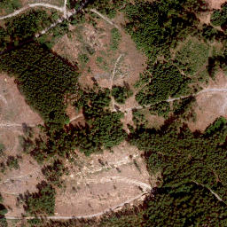 Satellite imagery of Kohlmaisel, DE