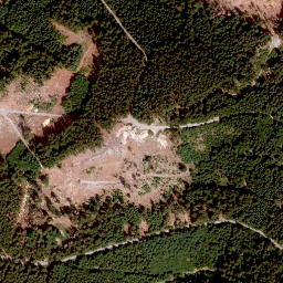 Satellite imagery of Kohlmaisel, DE