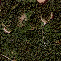 Satellite imagery of Kohlmaisel, DE