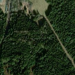 Satellite imagery of Studánecký vrch [Hranice - Studánka], CZ