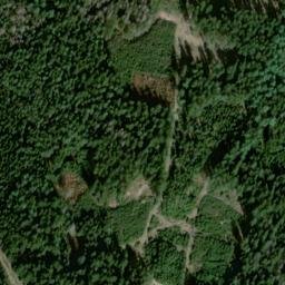Satellite imagery of Studánecký vrch [Hranice - Studánka], CZ