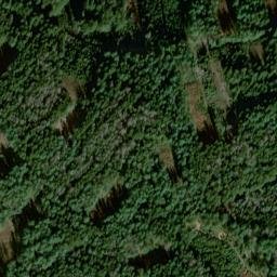 Satellite imagery of Kopaninský vrch [Aš-Kopaniny], CZ