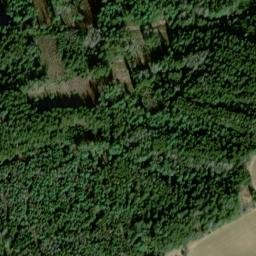 Satellite imagery of Kopaninský vrch [Aš-Kopaniny], CZ