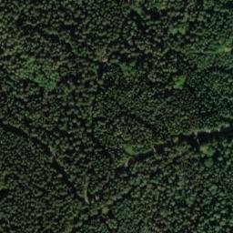Satellite imagery of (Strážný) [Aš-Doubrava], CZ