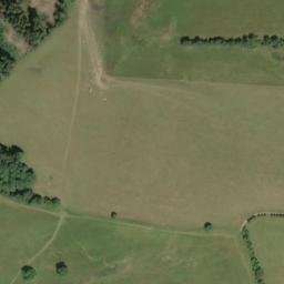 Satellite imagery of U Strejců [Horní Luby] outlook t., CZ