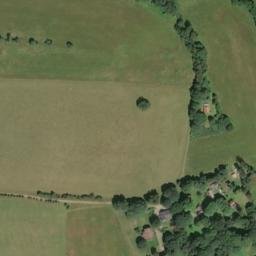 Satellite imagery of U Strejců [Horní Luby] outlook t., CZ