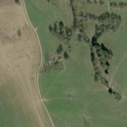 Satellite imagery of Hamerský vrch [Kraslice-Liboc], CZ
