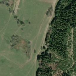 Satellite imagery of Hamerský vrch [Kraslice-Liboc], CZ