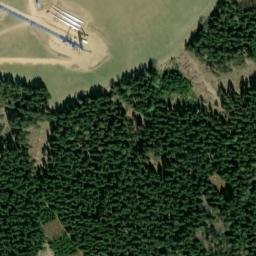 Satellite imagery of Vysoká Jedle [Jindřichovice - Stará] WT-2, CZ