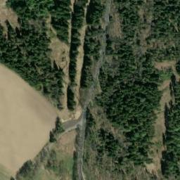 Satellite imagery of Vysoká Jedle [Jindřichovice - Stará] WT-2, CZ