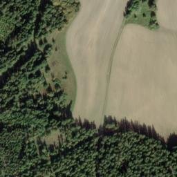 Satellite imagery of Bílá skála [Jindřichovice-Mezihorská], CZ
