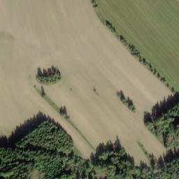 Satellite imagery of Bílá skála [Jindřichovice-Mezihorská], CZ