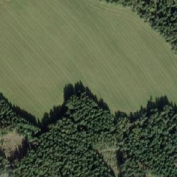 Satellite imagery of Bílá skála [Jindřichovice-Mezihorská], CZ